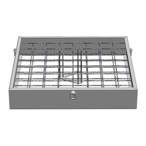 Light Duty Tower Base Frame