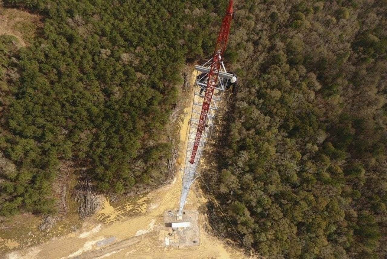 Daley Tower Service, Inc Design and Installation